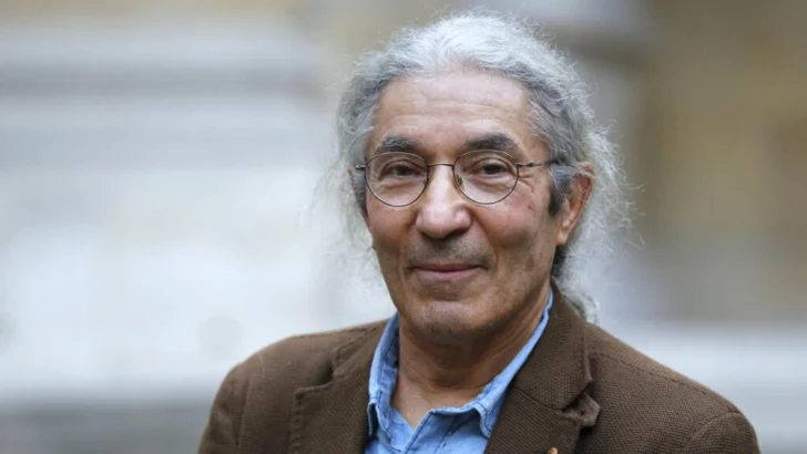 Argelia condena a cinco años de cárcel al escritor franco-argelino Boualem Sansal