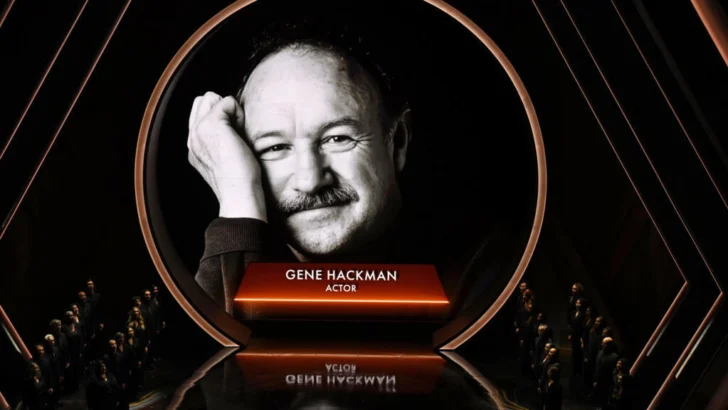 ¿Qué pasó con el actor Gene Hackman?: la autopsia revela que murió una semana después que su esposa