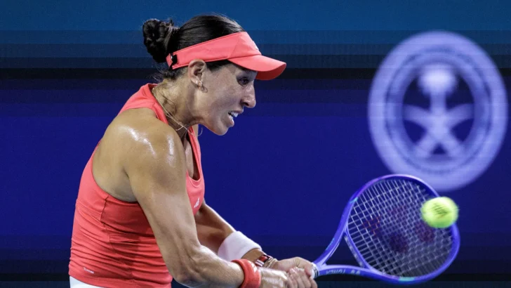 Pegula-Sabalenka la final, mientras Djokovic sigue haciendo historia