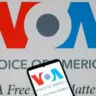 El gobierno de Trump desmantela Voice of America, Radio TV Martí y Radio Free Europe, las históricas cadenas internacionales que llevan décadas transmitiendo
