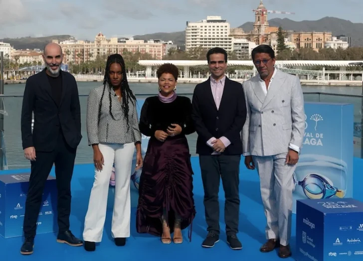 Triunfo dominicano en el Festival de Málaga 2025: talento y reconocimiento