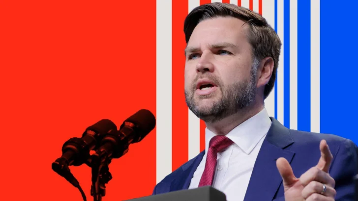 JD Vance: cómo ve el mundo el vicepresidente de EE.UU. y por qué es importante entenderlo