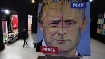 Por qué en Rusia ven como un triunfo la llamada entre Trump y Putin