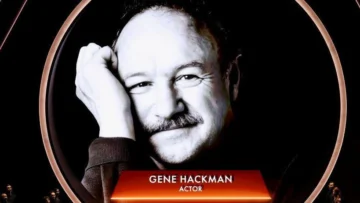 Los hijos de Gene Hackman no figuran en el testamento del actor, valorado en 80 millones de dólares