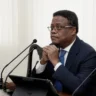 Fritz Alphonse Jean toma posesión de la presidencia del Consejo de Transición de Haití