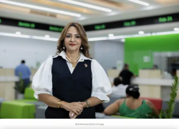 Empresarias dominicanas avanzan en programa EMPRO RD con apoyo del Banco BHD