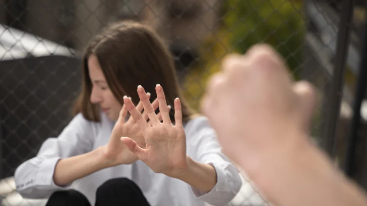 Investigación revela que 44 % de las mujeres ha sido víctima de algún tipo de agresión sexual
