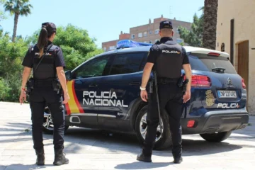 Piden 45 años de cárcel para un dominicano por difusión de pornografía en España