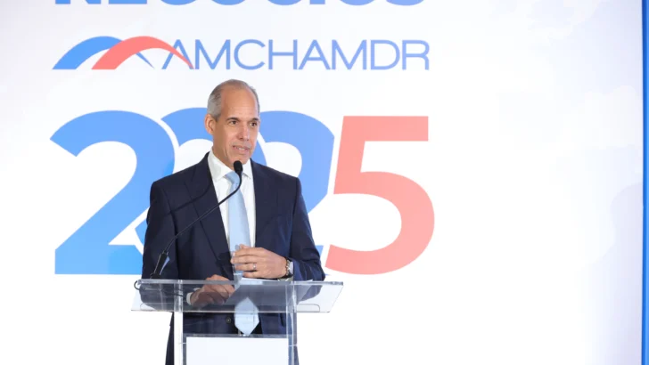 Amchamdr valora posposición de Cumbre de las Américas Amchamdr valora posposición de Cumbre de las Américas
