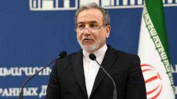 Según la prensa iraní, Teherán quedó en posición de fuerza ante Washington tras las conversaciones en Roma