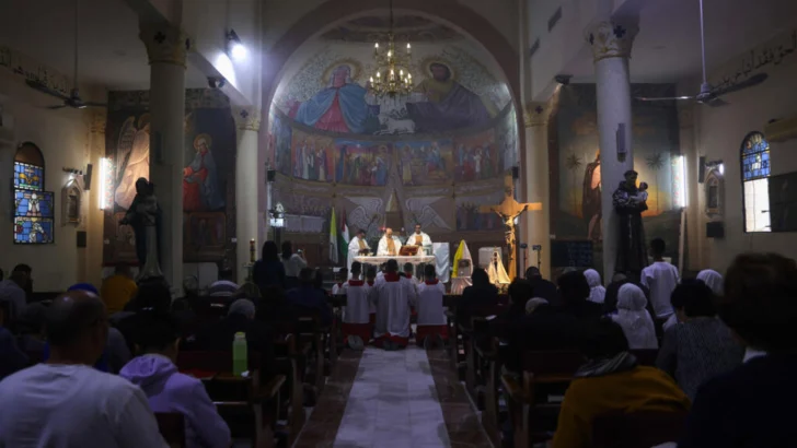 Muerte del Papa Francisco: ‘Gaza era esencial en su vida’