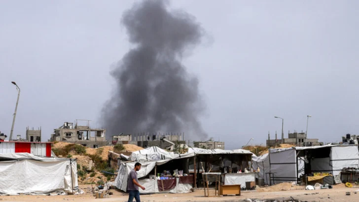 Gaza: tras causar decenas de muertos en nuevos ataques, Israel amenaza con una ofensiva mayor