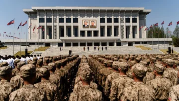 Seúl afirma que unos 600 soldados norcoreanos murieron luchando con los rusos en la guerra de Ucrania