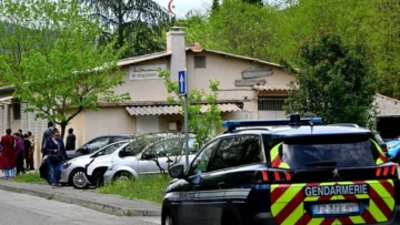 Detenido en Italia el sospechoso del asesinato en una mezquita de Gard: será extraditado a Francia