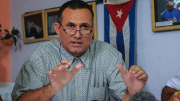 Cuba revoca la excarcelación de los opositores Ferrer y Navarro y los devuelve a prisión