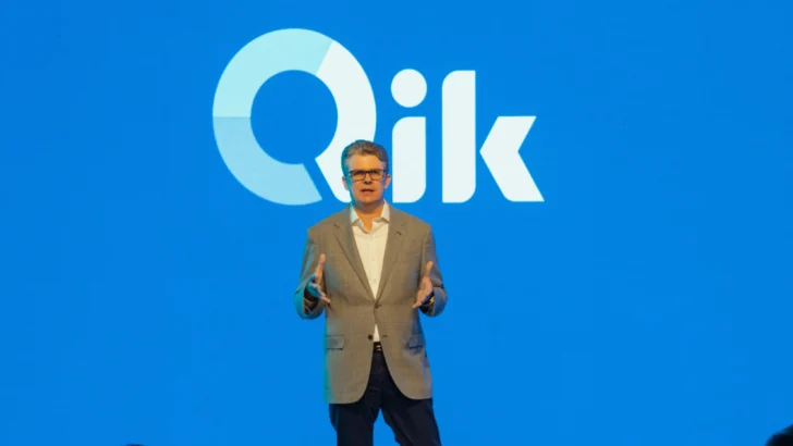 Qik Banco Digital recibe calificación “A+” de Feller Rate