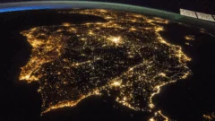 Qué ventajas e inconvenientes tienen España y Portugal al estar en una 