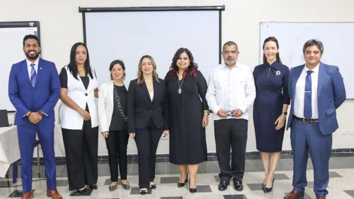 República Dominicana y la Cepal fortalecen el sistema de protección social República Dominicana y la Cepal fortalecen el sistema de protección social