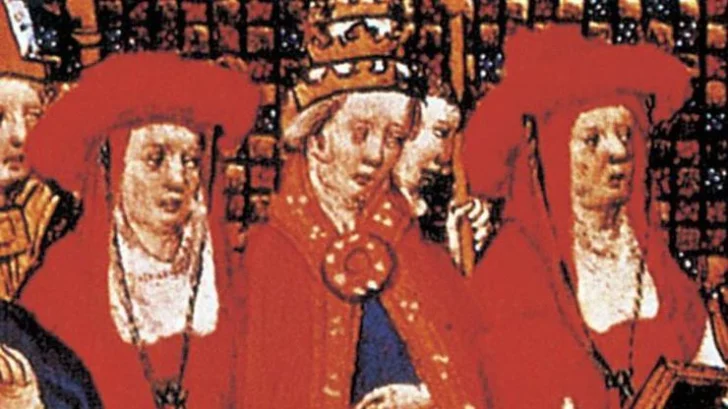 Cómo surgió la leyenda de la papisa Juana (y por qué nunca ha habido una suma pontífice)