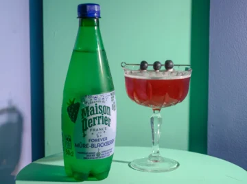 Perrier y Casa Brugal introducen al mercado dominicano Maison Perrier