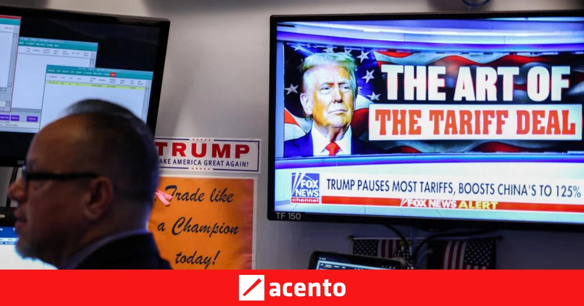 El Desconcierto Reina En Los Mercados Tras La Escalada De La Guerra