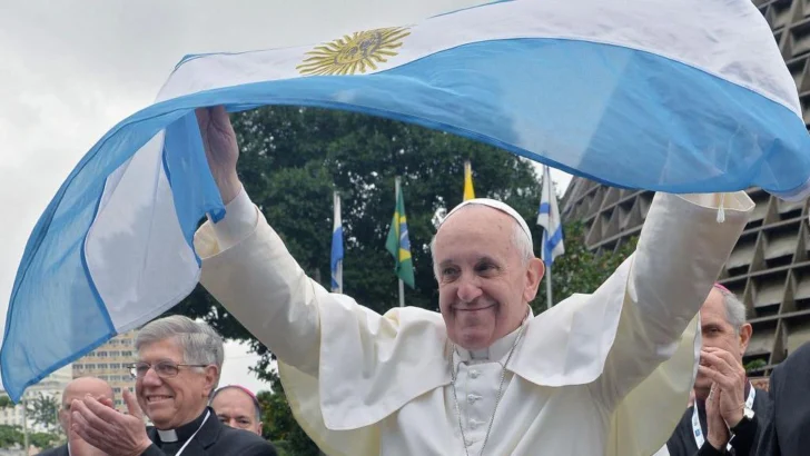 La huella geopolítica del papa Francisco: puentes más allá de Occidente La huella geopolítica del papa Francisco: puentes más allá de Occidente