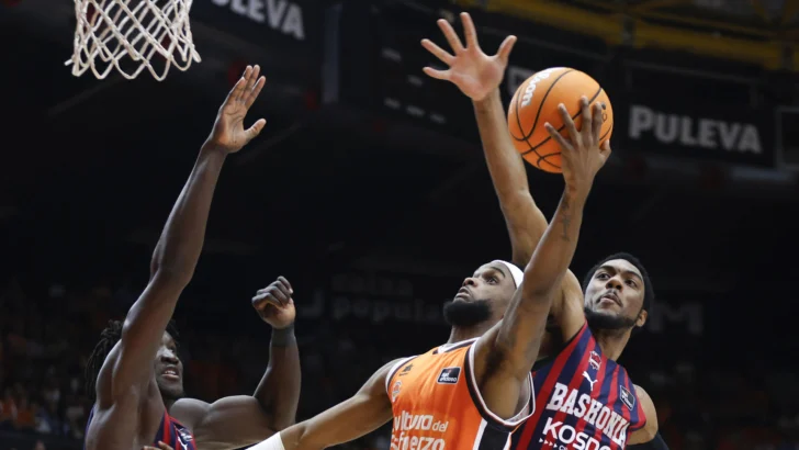 El dominicano Jean Montero, Mejor Jugador de la Jornada por quinta vez El dominicano Jean Montero, Mejor Jugador de la Jornada por quinta vez