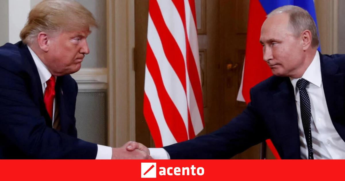 Rusia y EE. UU. dialogan en Estambul sobre diplomacia, mientras la ...