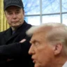 Trump amenaza a Musk con "consecuencias muy graves" si respalda a candidatos demócratas