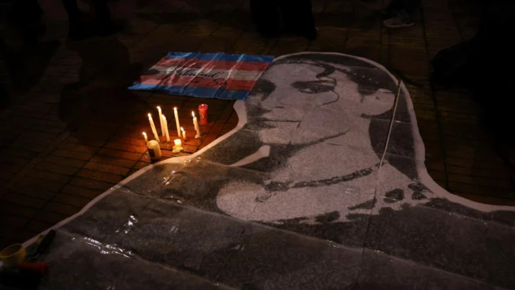 Colombia: capturan a uno de los presuntos responsables del transfeminicidio de Sara Millerey