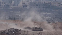 Israel comete un genocidio en directo en Gaza, denuncia Amnistía Internacional