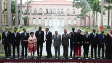 En defensa del multilateralismo, pero sin declaración final: ¿qué dejó la reunión de los BRICS?