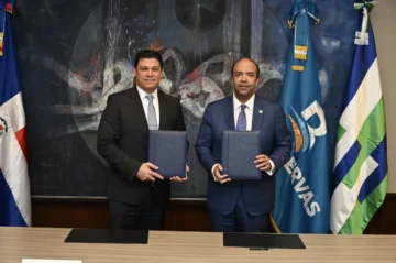 CAF y Banreservas firman línea de crédito por US$ 50 millones para potenciar pymes y sectores sostenibles
