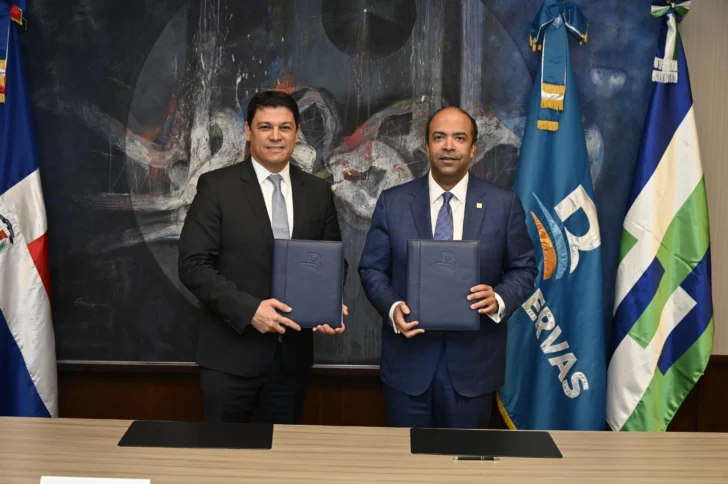 CAF y Banreservas firman línea de crédito por US$ 50 millones para potenciar pymes y sectores sostenibles