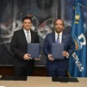 CAF y Banreservas firman línea de crédito por US$ 50 millones para potenciar pymes y sectores sostenibles