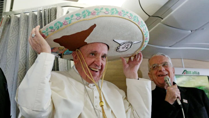 Francisco, el papa de los desfavorecidos que intentó cambiar la Iglesia Francisco, el papa de los desfavorecidos que intentó cambiar la Iglesia