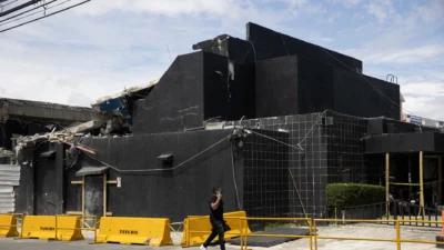 Procurarudía General impide cambios en composición societaria en empresas de Antonio Espaillat en medio de investigación por tragedia Procurarudía General impide cambios en composición societaria en empresas de Antonio Espaillat en medio de investigación por tragedia