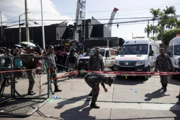 Cuba envía sus condolencias a República Dominicana tras la tragedia en una discoteca