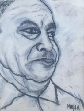 Elegía por Eligio Antonio Blanco Peña, el Pai
