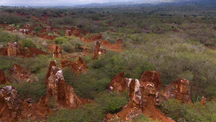 China descubre un nuevo depósito mineral con 1,31 millones de toneladas de litio China descubre un nuevo depósito mineral con 1,31 millones de toneladas de litio
