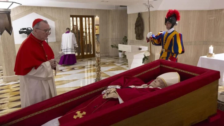 El funeral del papa Francisco tendrá lugar el sábado por la mañana