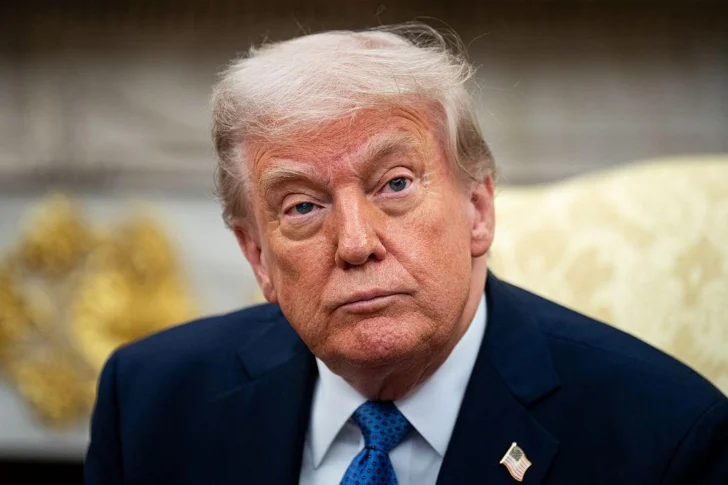 ¿Cumplirá Trump su amenaza de atacar a los cárteles en México?