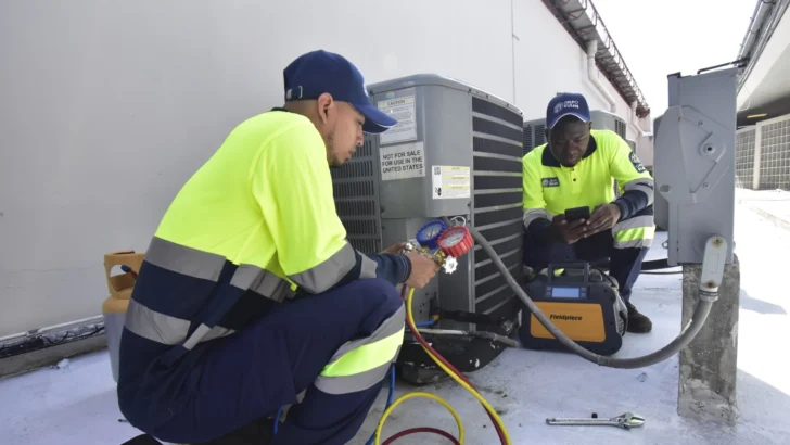 Falta de mantenimiento preventivo supone peligro para las empresas dominicanas