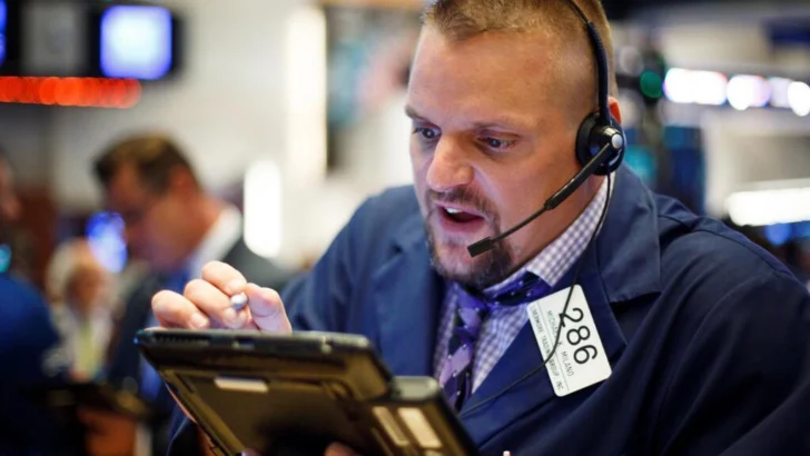 Wall Street rebota con fuerza y cierra con alzas récord tras la pausa arancelaria anunciada por Trump