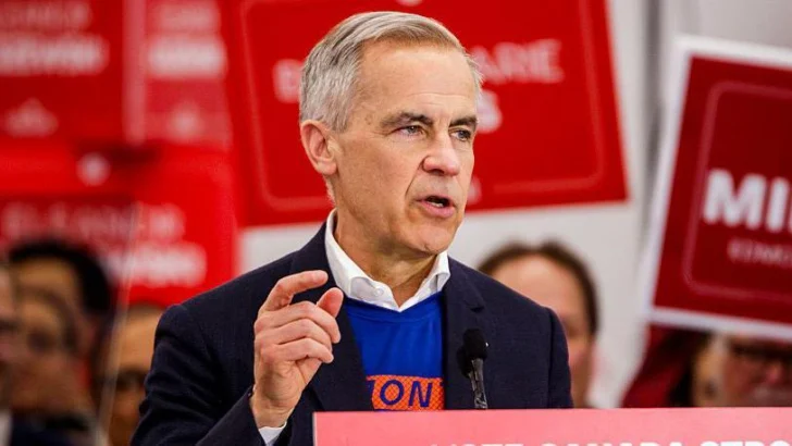 'La alianza Canadá-EE.UU. va a ser muy diferente': Mark Carney exige respeto a Trump y anticipa una nueva era entre los vecinos