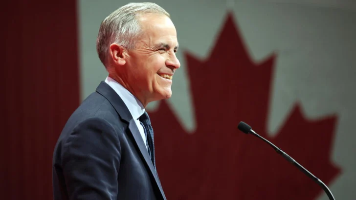 Los liberales de Carney vencen sin mayoría absoluta: ¿qué implica esta elección para Canadá?