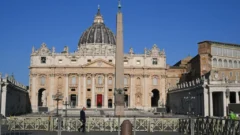 Estas son las palabras que hay que conocer para entender la sucesión del Papa