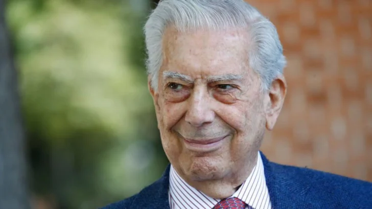 Muere Mario Vargas Llosa, el último monstruo sagrado de la literatura latinoamericana