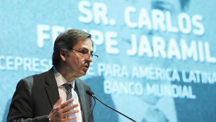 Gobiernos deberán enfrentar deuda, inflación y dilemas monetarios en 2025 Gobiernos deberán enfrentar deuda, inflación y dilemas monetarios en 2025