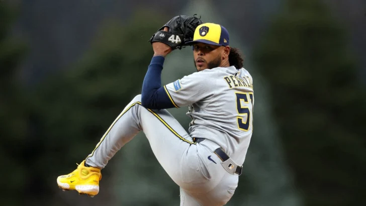 Los Mets de Juan Soto se blindan con el lanzador también dominicano Freddy Peralta